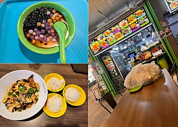 Punggol Hawker Food One Punggol Hawker Centre image 3 Punggol Hawker Food One Punggol Hawker Centre image 3