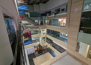 One Raffles Place image One Raffles Place