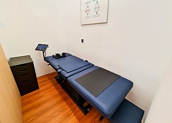 Bedok Chiropractors One Spine Chiropractic image 3 Bedok Chiropractors One Spine Chiropractic image 3