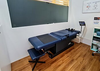 One Spine Chiropractic photo One Spine Chiropractic