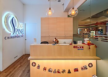 One Spine Chiropractic image One Spine Chiropractic