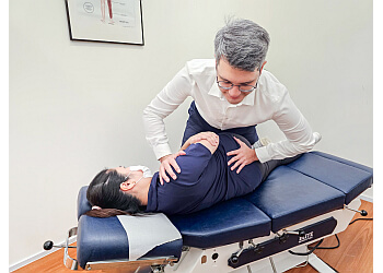 Chiropractors In Bedok - Expert Recommendations