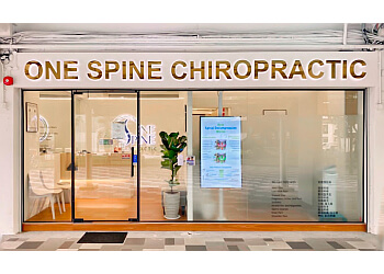 One Spine Chiropractic