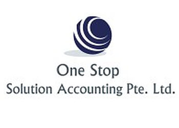 One Stop Solution Accounting Pte Ltd One Stop Solution Accounting Pte Ltd