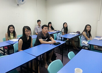 Hougang Tuition Centres One.Tuition Place Pte Ltd. image 2 Hougang Tuition Centres One.Tuition Place Pte Ltd. image 2