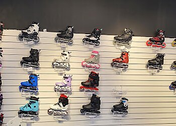 Ang Mo Kio Sporting Goods OneUpSkates image 2 Ang Mo Kio Sporting Goods OneUpSkates image 2