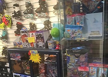 Ang Mo Kio Sporting Goods OneUpSkates image 3 Ang Mo Kio Sporting Goods OneUpSkates image 3