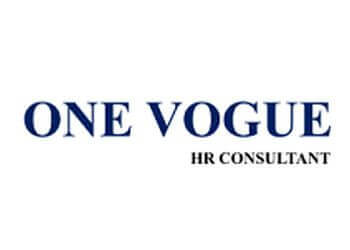 One Vogue Pte Ltd.