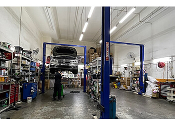Yishun Auto Repair Shops One Zone Automotive image 2 Yishun Auto Repair Shops One Zone Automotive image 2