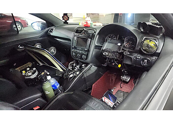 Yishun Auto Repair Shops One Zone Automotive image 3 Yishun Auto Repair Shops One Zone Automotive image 3