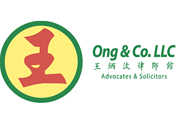 Tanjong Pagar Lawyers Ong & Co LLC image 2 Tanjong Pagar Lawyers Ong & Co LLC image 2