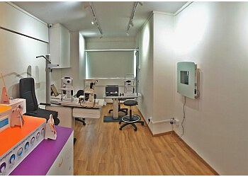 Jurong West Opticians Ong's Optics image 2 Jurong West Opticians Ong's Optics image 2