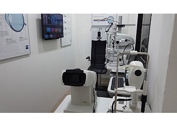 Jurong West Opticians Ong's Optics image 3 Jurong West Opticians Ong's Optics image 3