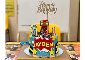 Telok Blangah Cake Shops Oni Cupcakes image 2 Telok Blangah Cake Shops Oni Cupcakes image 2