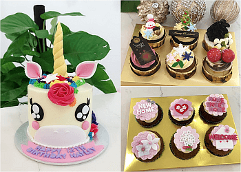 Telok Blangah Cake Shops Oni Cupcakes image 3 Telok Blangah Cake Shops Oni Cupcakes image 3