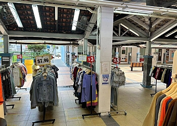 Toa Payoh Clothing Stores Only Fashion Toa Payoh image 2 Toa Payoh Clothing Stores Only Fashion Toa Payoh image 2