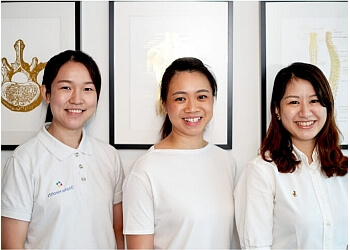 Buona Vista Chiropractors Onsite Health image 2 Buona Vista Chiropractors Onsite Health image 2