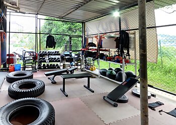 Boon Lay Gyms Onyx West @ Safra Jurong image 2 Boon Lay Gyms Onyx West @ Safra Jurong image 2