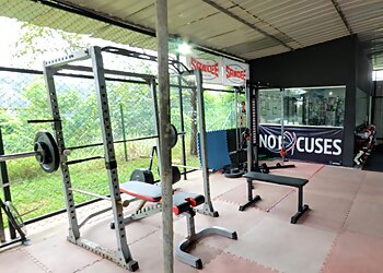 Boon Lay Gyms Onyx West @ Safra Jurong image 3 Boon Lay Gyms Onyx West @ Safra Jurong image 3