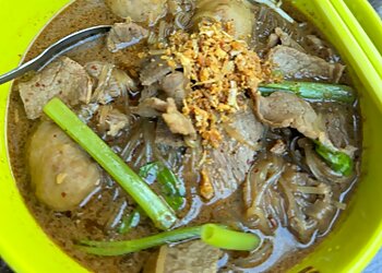 Ooh Fu Thai photo Ooh Fu Thai