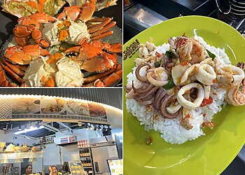 Ooh Fu Thai image Ooh Fu Thai