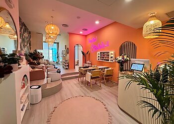 Changi Nail Salons Ooh La La! Nails & Lashes Bar image 2 Changi Nail Salons Ooh La La! Nails & Lashes Bar image 2