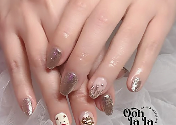 Pasir Ris Nail Salons Ooh La La! Nails and Lashes Bar image 2 Pasir Ris Nail Salons Ooh La La! Nails and Lashes Bar image 2