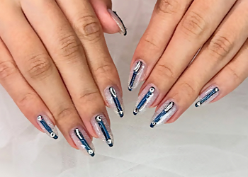 Pasir Ris Nail Salons Ooh La La! Nails and Lashes Bar image 3 Pasir Ris Nail Salons Ooh La La! Nails and Lashes Bar image 3