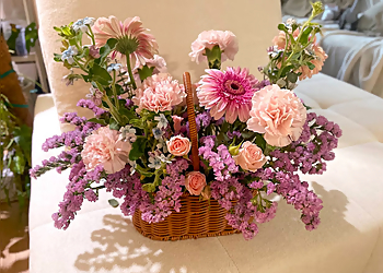 Clementi Flowers And Gifts Shops Open Bloom Floral image 1