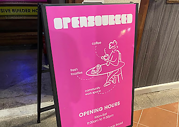 Little India Cafes Open Sourced image 2 Little India Cafes Open Sourced image 2