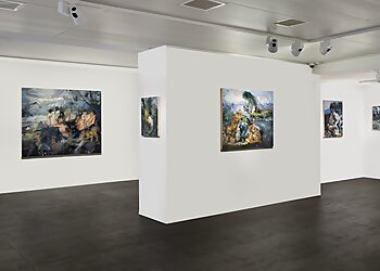 Orchard Road Tourist Attractions Opera Gallery image 2 Orchard Road Tourist Attractions Opera Gallery image 2