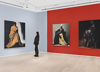 Orchard Road Tourist Attractions Opera Gallery image 3 Orchard Road Tourist Attractions Opera Gallery image 3