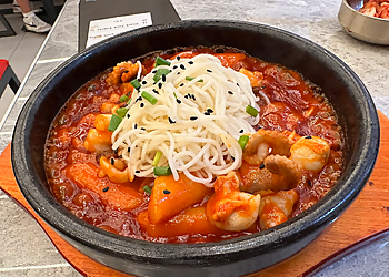 Tampines Korean Restaurants  Oppa Bibimbap image 1