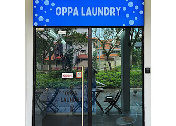 Oppa Laundry