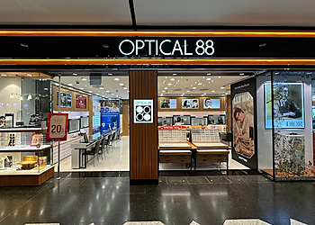 Jurong West Opticians Optical 88 Jurong Point image 1
