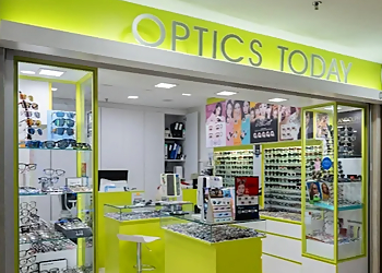 Ayer Rajah Opticians Optics Today image 1