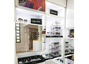 Woodlands Opticians Optimax Vision LLP image 2 Woodlands Opticians Optimax Vision LLP image 2