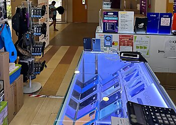 Pioneer Mobile Shops Optimum Comm image 2 Pioneer Mobile Shops Optimum Comm image 2