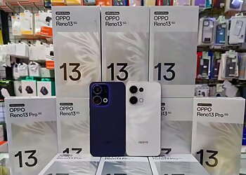 Optimum Comm Braddell Branch photo Optimum Comm Braddell Branch