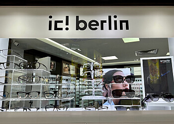 Optique Zone image Optique Zone