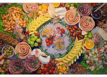 Orange Clove Catering photo Orange Clove Catering