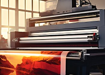 Sembawang Printing Companies Orange Print Pte Ltd. image 2 Sembawang Printing Companies Orange Print Pte Ltd. image 2