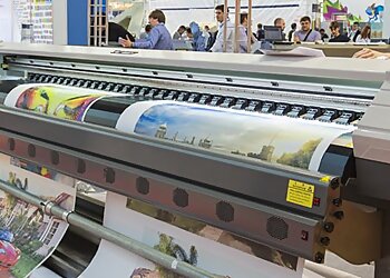 Sembawang Printing Companies Orange Print Pte Ltd. image 3 Sembawang Printing Companies Orange Print Pte Ltd. image 3