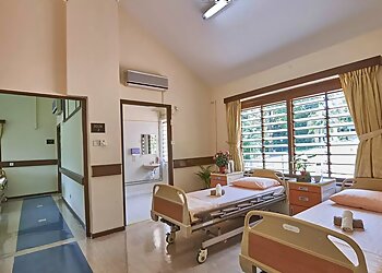 Changi Nursing Homes Orange Valley Nursing Home image 2 Changi Nursing Homes Orange Valley Nursing Home image 2