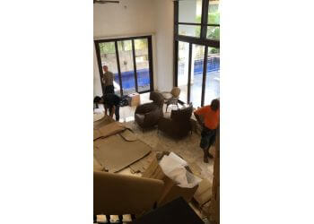 Clementi Moving Companies Oranje Movers image 2