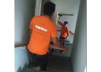 Clementi Moving Companies Oranje Movers image 3