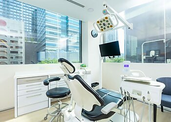 Orchard Road Dental Clinics Orchard Scotts Dental image 3 Orchard Road Dental Clinics Orchard Scotts Dental image 3