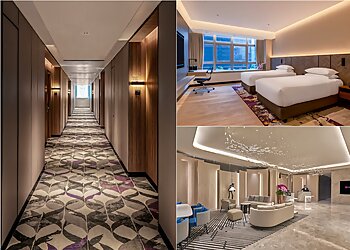 Chinatown Hotels Orchid Hotel image 3 Chinatown Hotels Orchid Hotel image 3