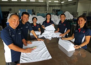 Orchid Laundry photo Orchid Laundry