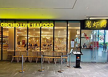 Yishun Seafood Restaurants Orchid Live Seafood image 2 Yishun Seafood Restaurants Orchid Live Seafood image 2